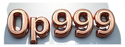 0p999 logo